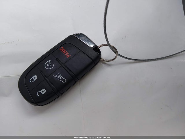 Продажа на аукционе авто 2017 Jeep New Compass Limited 4x4, vin: 3C4NJDCB3HT661494, номер лота: 45694082