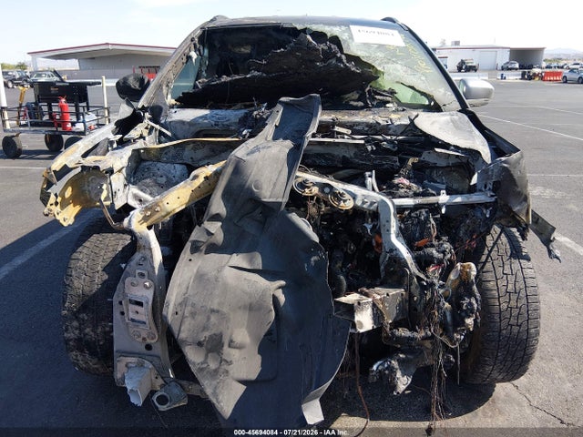 45694084 :رقم المزاد ، 3C4NJCCB0LT201017 vin ، 2020 Jeep Compass Limited Fwd مزاد بيع