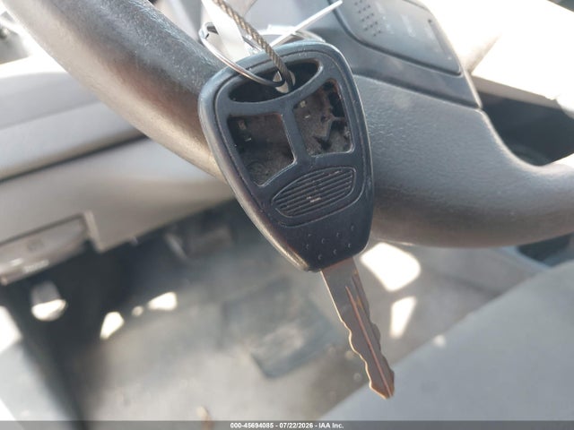 45694085 :رقم المزاد ، 1D7HE42K36S717957 vin ، 2006 Dodge Dakota Slt مزاد بيع