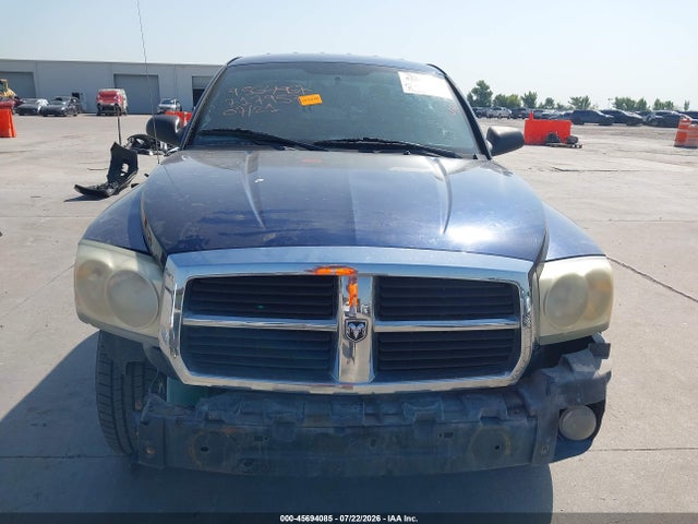 45694085 :رقم المزاد ، 1D7HE42K36S717957 vin ، 2006 Dodge Dakota Slt مزاد بيع