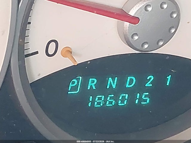 45694085 :رقم المزاد ، 1D7HE42K36S717957 vin ، 2006 Dodge Dakota Slt مزاد بيع