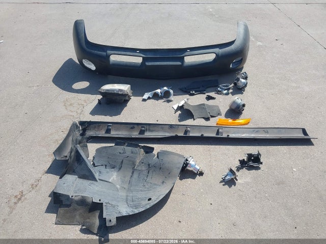 45694085 :رقم المزاد ، 1D7HE42K36S717957 vin ، 2006 Dodge Dakota Slt مزاد بيع