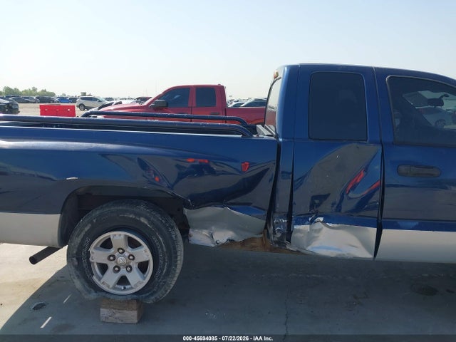 45694085 :رقم المزاد ، 1D7HE42K36S717957 vin ، 2006 Dodge Dakota Slt مزاد بيع