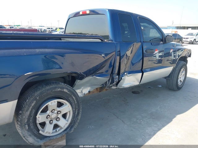 45694085 :رقم المزاد ، 1D7HE42K36S717957 vin ، 2006 Dodge Dakota Slt مزاد بيع
