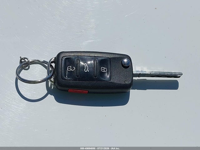 45694088 :رقم المزاد ، 3VWJP7AT1CM602132 vin ، 2012 Volkswagen Beetle 2.5l مزاد بيع