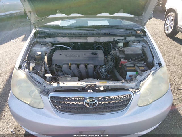 Aukcja sprzedaży 2007 Toyota Corolla Ce, vin: JTDBR32E470106860, numer aukcji: 45694095