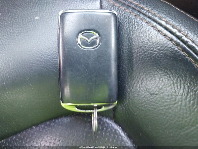 Aukcja sprzedaży 2021 Mazda Cx-5 Grand Touring, vin: JM3KFADM1M0476684, numer aukcji: 45694099