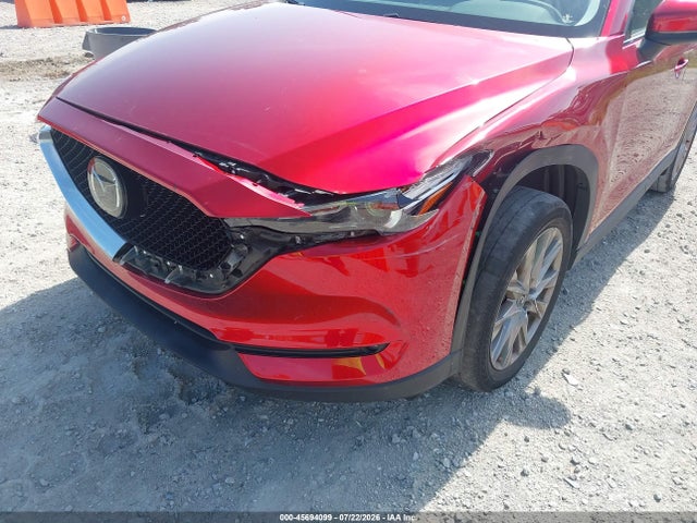 Aukcja sprzedaży 2021 Mazda Cx-5 Grand Touring, vin: JM3KFADM1M0476684, numer aukcji: 45694099