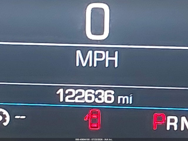 2019 Chevrolet Equinox Lt მანქანა იყიდება აუქციონზე, vin: 2GNAXUEV7K6218126, აუქციონის ნომერი: 45694100