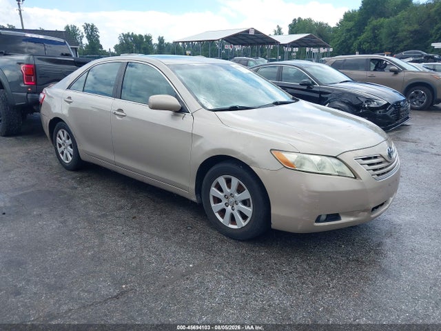 45694103 :رقم المزاد ، 4T1BK46K09U584033 vin ، 2009 Toyota Camry Xle V6 مزاد بيع