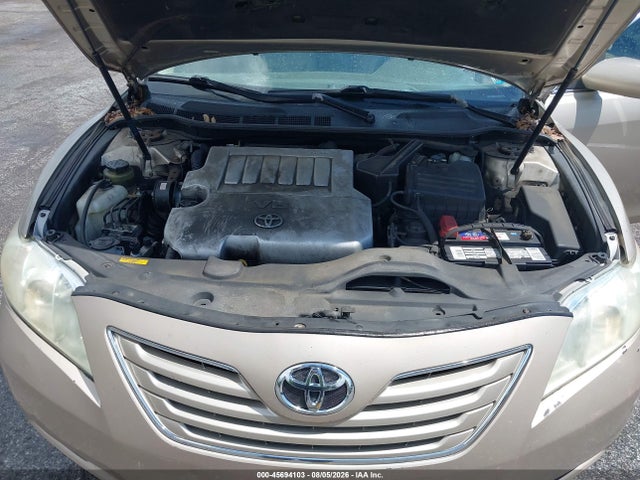 Aukcja sprzedaży 2009 Toyota Camry Xle V6, vin: 4T1BK46K09U584033, numer aukcji: 45694103