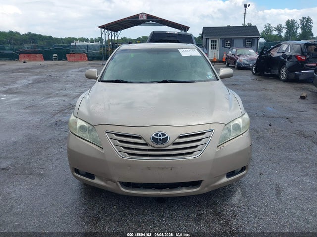 Aukcja sprzedaży 2009 Toyota Camry Xle V6, vin: 4T1BK46K09U584033, numer aukcji: 45694103