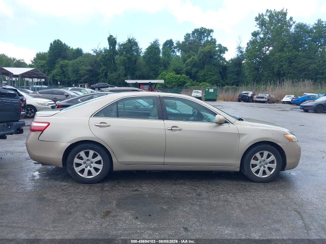 Aukcja sprzedaży 2009 Toyota Camry Xle V6, vin: 4T1BK46K09U584033, numer aukcji: 45694103