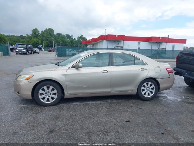 Aukcja sprzedaży 2009 Toyota Camry Xle V6, vin: 4T1BK46K09U584033, numer aukcji: 45694103