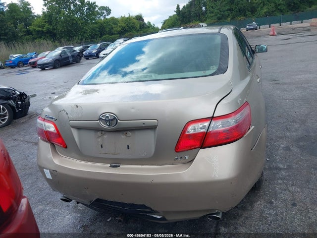 Aukcja sprzedaży 2009 Toyota Camry Xle V6, vin: 4T1BK46K09U584033, numer aukcji: 45694103
