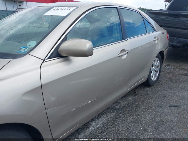Aukcja sprzedaży 2009 Toyota Camry Xle V6, vin: 4T1BK46K09U584033, numer aukcji: 45694103