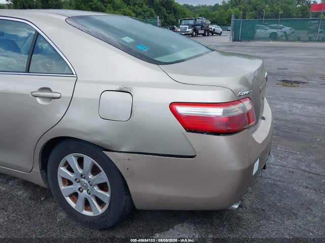 Aukcja sprzedaży 2009 Toyota Camry Xle V6, vin: 4T1BK46K09U584033, numer aukcji: 45694103