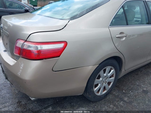 Aukcja sprzedaży 2009 Toyota Camry Xle V6, vin: 4T1BK46K09U584033, numer aukcji: 45694103