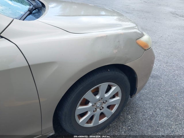 Aukcja sprzedaży 2009 Toyota Camry Xle V6, vin: 4T1BK46K09U584033, numer aukcji: 45694103