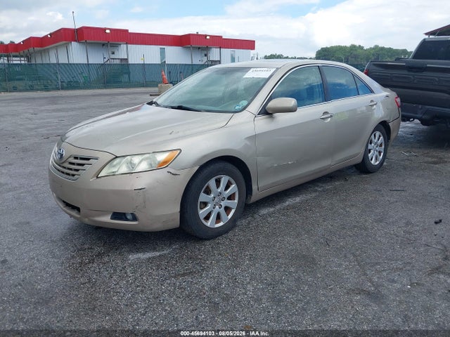 Aukcja sprzedaży 2009 Toyota Camry Xle V6, vin: 4T1BK46K09U584033, numer aukcji: 45694103