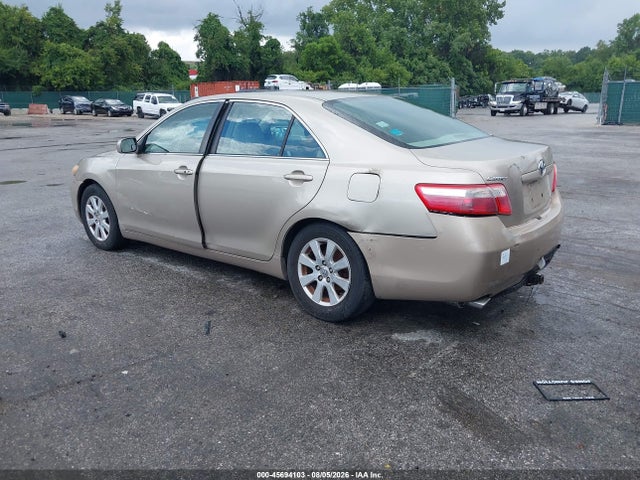 Aukcja sprzedaży 2009 Toyota Camry Xle V6, vin: 4T1BK46K09U584033, numer aukcji: 45694103