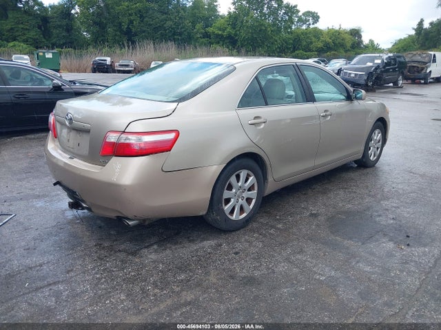 Aukcja sprzedaży 2009 Toyota Camry Xle V6, vin: 4T1BK46K09U584033, numer aukcji: 45694103