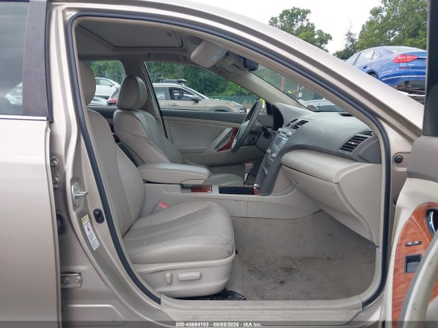 Aukcja sprzedaży 2009 Toyota Camry Xle V6, vin: 4T1BK46K09U584033, numer aukcji: 45694103