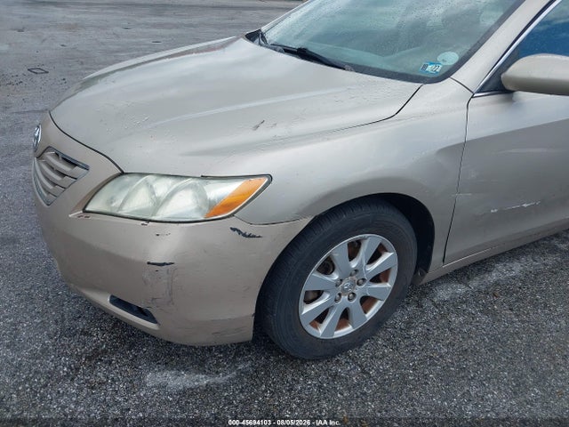Aukcja sprzedaży 2009 Toyota Camry Xle V6, vin: 4T1BK46K09U584033, numer aukcji: 45694103