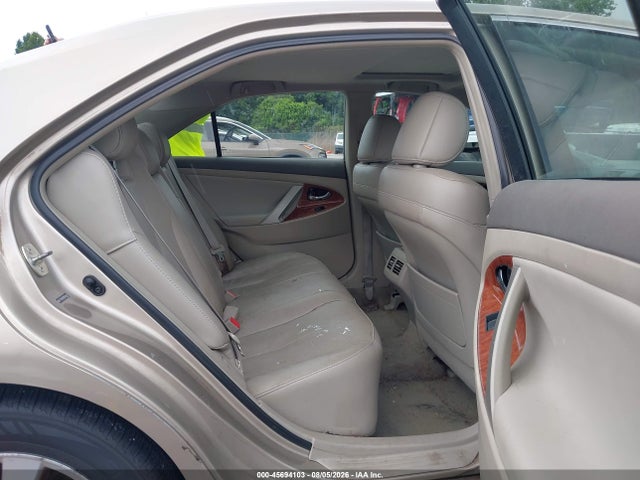 Aukcja sprzedaży 2009 Toyota Camry Xle V6, vin: 4T1BK46K09U584033, numer aukcji: 45694103