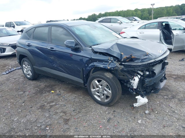 Продаж на аукціоні авто 2026 Hyundai Kona Se, vin: KM8HA3AB7TU453381, номер лоту: 45694104