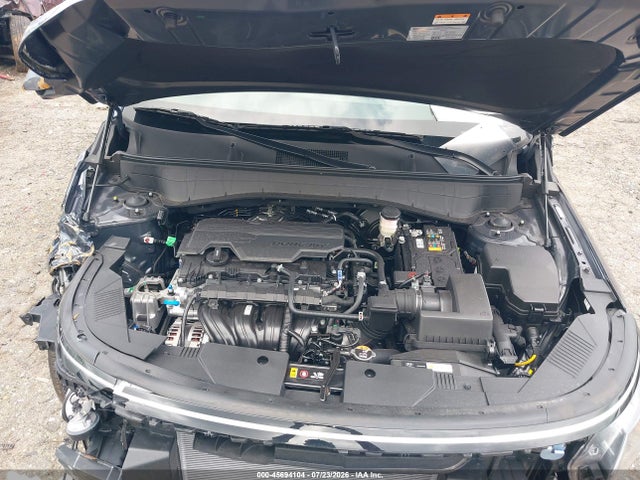 Продажа на аукционе авто 2026 Hyundai Kona Se, vin: KM8HA3AB7TU453381, номер лота: 45694104