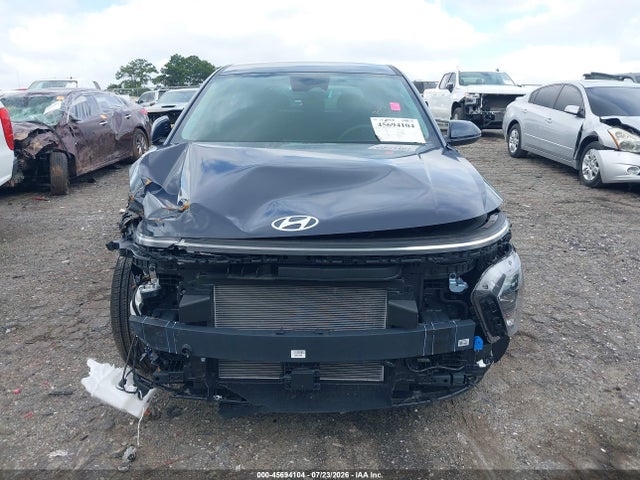 Продажа на аукционе авто 2026 Hyundai Kona Se, vin: KM8HA3AB7TU453381, номер лота: 45694104