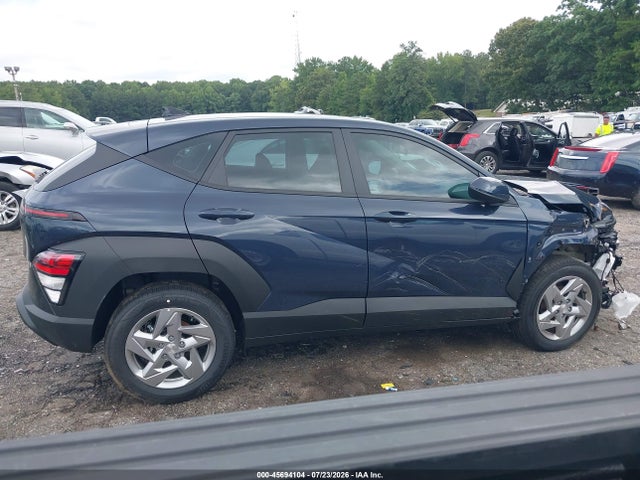 Продажа на аукционе авто 2026 Hyundai Kona Se, vin: KM8HA3AB7TU453381, номер лота: 45694104