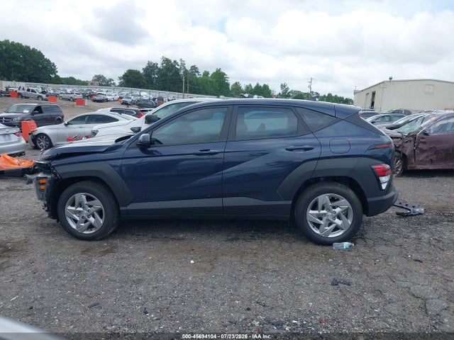 Продажа на аукционе авто 2026 Hyundai Kona Se, vin: KM8HA3AB7TU453381, номер лота: 45694104