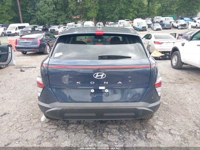 Продажа на аукционе авто 2026 Hyundai Kona Se, vin: KM8HA3AB7TU453381, номер лота: 45694104