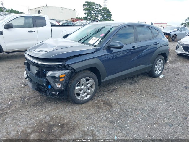 Продажа на аукционе авто 2026 Hyundai Kona Se, vin: KM8HA3AB7TU453381, номер лота: 45694104