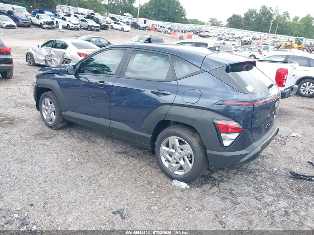 Продажа на аукционе авто 2026 Hyundai Kona Se, vin: KM8HA3AB7TU453381, номер лота: 45694104