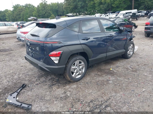 Продажа на аукционе авто 2026 Hyundai Kona Se, vin: KM8HA3AB7TU453381, номер лота: 45694104