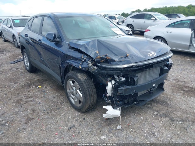 Продажа на аукционе авто 2026 Hyundai Kona Se, vin: KM8HA3AB7TU453381, номер лота: 45694104