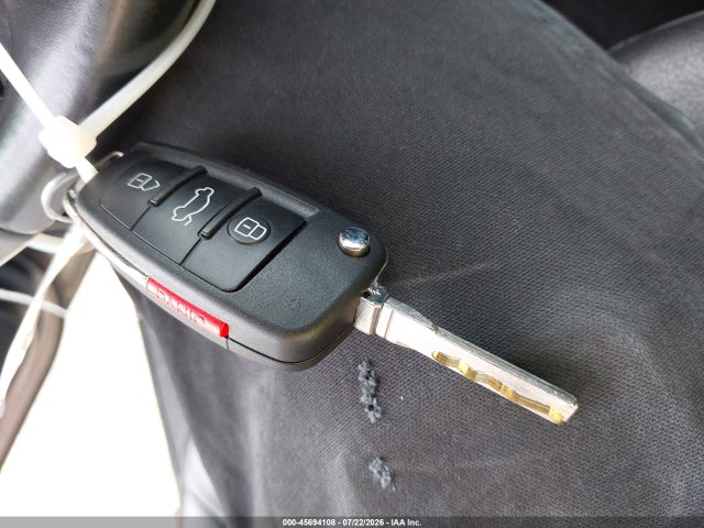 2015 Audi A3 2.0t Premium მანქანა იყიდება აუქციონზე, vin: WAUBFGFF0F1130761, აუქციონის ნომერი: 45694108