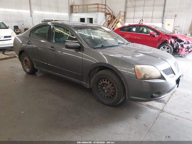 Aukcja sprzedaży 2006 Mitsubishi Galant Es/se, vin: 4A3AB36F56E027084, numer aukcji: 45694109