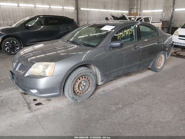 Aukcja sprzedaży 2006 Mitsubishi Galant Es/se, vin: 4A3AB36F56E027084, numer aukcji: 45694109