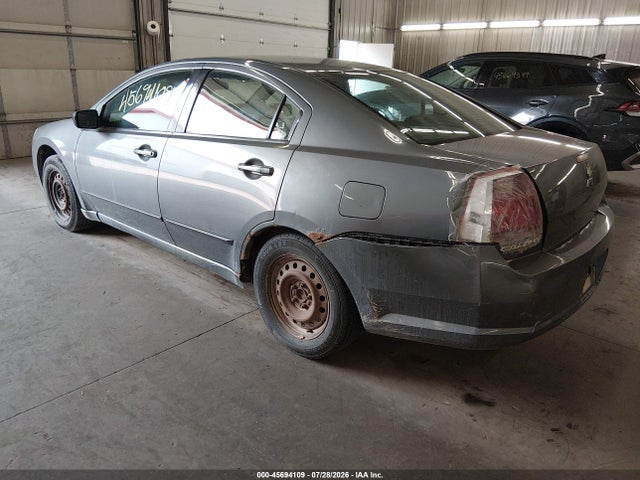 Aukcja sprzedaży 2006 Mitsubishi Galant Es/se, vin: 4A3AB36F56E027084, numer aukcji: 45694109