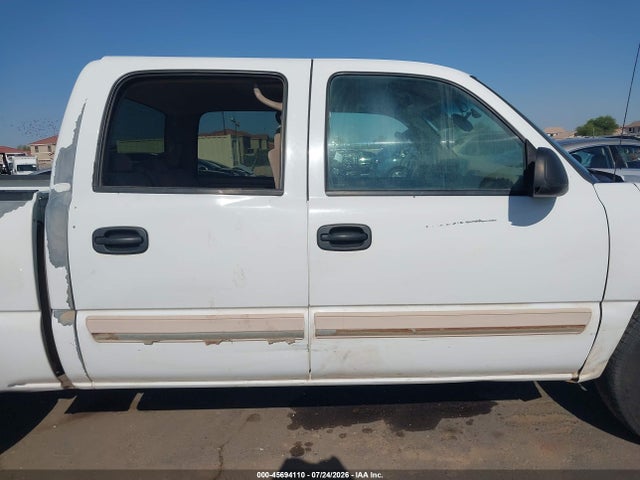Продаж на аукціоні авто 2004 Chevrolet Silverado 1500 Ls, vin: 2GCEK13T441434766, номер лоту: 45694110
