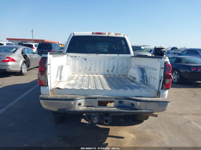 Продаж на аукціоні авто 2004 Chevrolet Silverado 1500 Ls, vin: 2GCEK13T441434766, номер лоту: 45694110