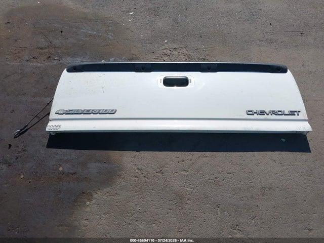 Продаж на аукціоні авто 2004 Chevrolet Silverado 1500 Ls, vin: 2GCEK13T441434766, номер лоту: 45694110