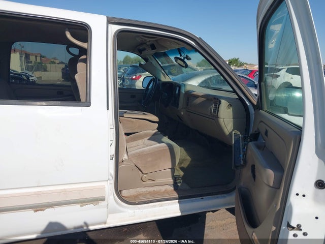 Продаж на аукціоні авто 2004 Chevrolet Silverado 1500 Ls, vin: 2GCEK13T441434766, номер лоту: 45694110