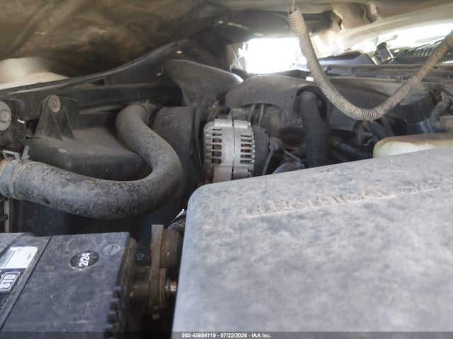 Aukcja sprzedaży 2002 Gmc Sierra 1500 Sle, vin: 1GTEC19TX2Z220843, numer aukcji: 45694119