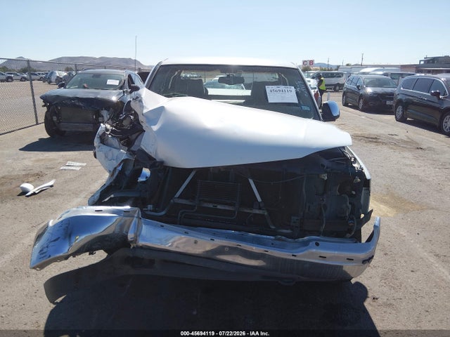Aukcja sprzedaży 2002 Gmc Sierra 1500 Sle, vin: 1GTEC19TX2Z220843, numer aukcji: 45694119