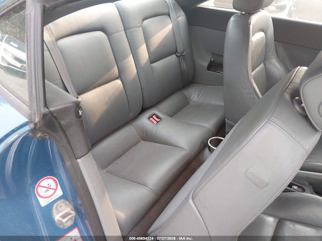 2001 Audi Tt მანქანა იყიდება აუქციონზე, vin: TRUWX28N011042591, აუქციონის ნომერი: 45694124
